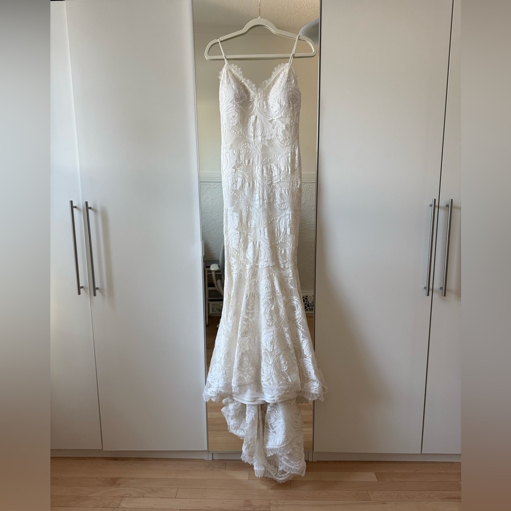 Grace Loves Lace Clo Weddjng Dress